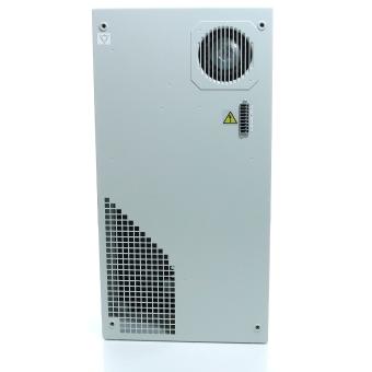 Luft-Luft-Wärmetauscher TopTherm Wandanbau mit Regelung  Neu OVP